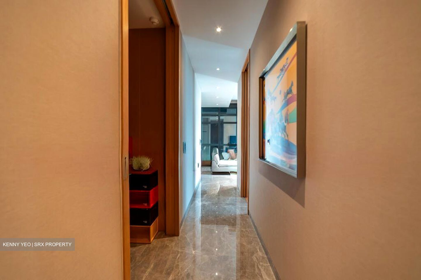 Nouvel 18 (D10), Condominium #522548321
